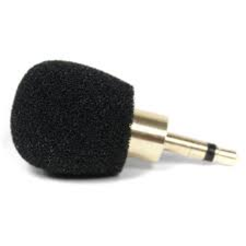 MIC 014 Plug Mount Microphone (for PKT PRO/PKT2.0)